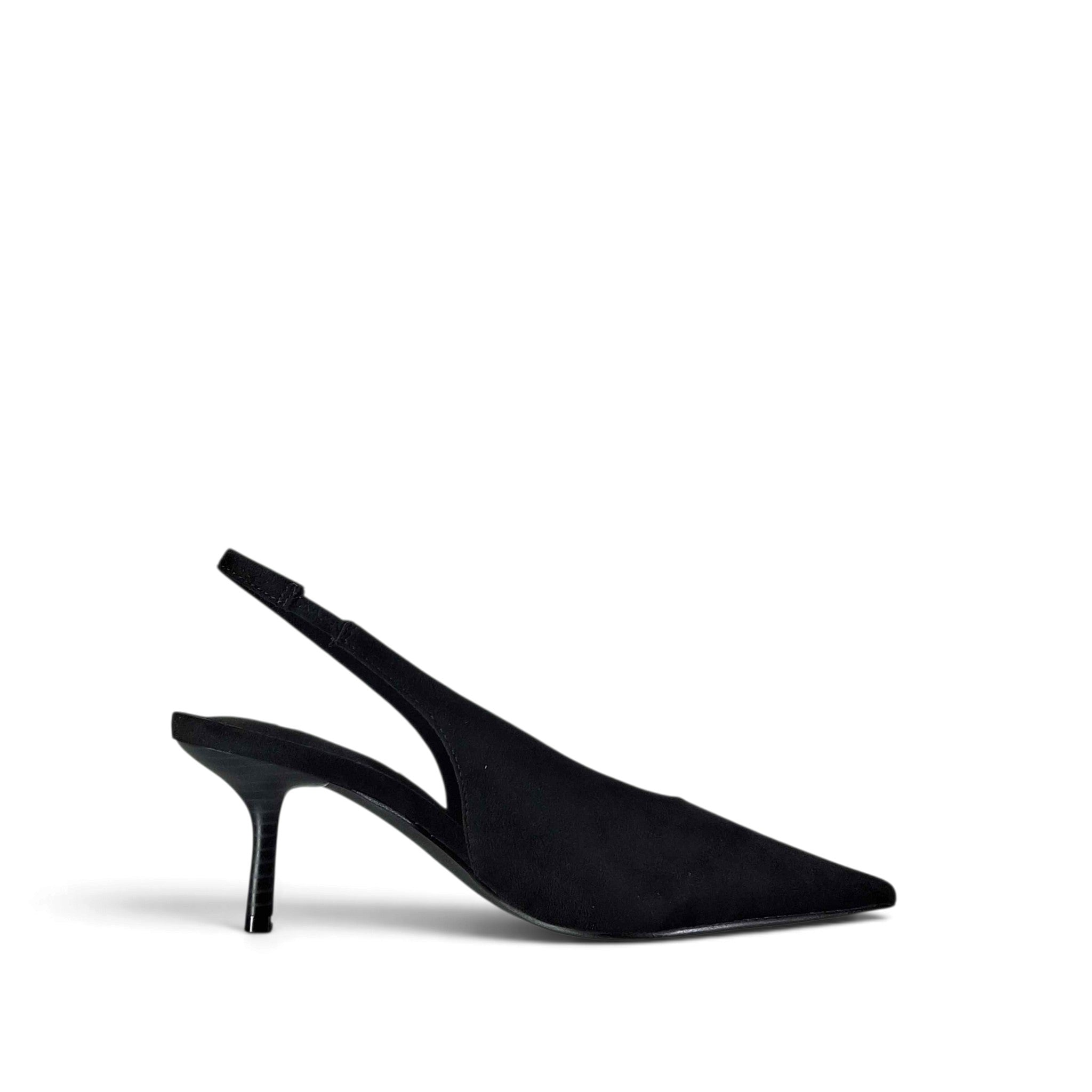 Corina Clizia Decolleté da Donna – M6716 NERO