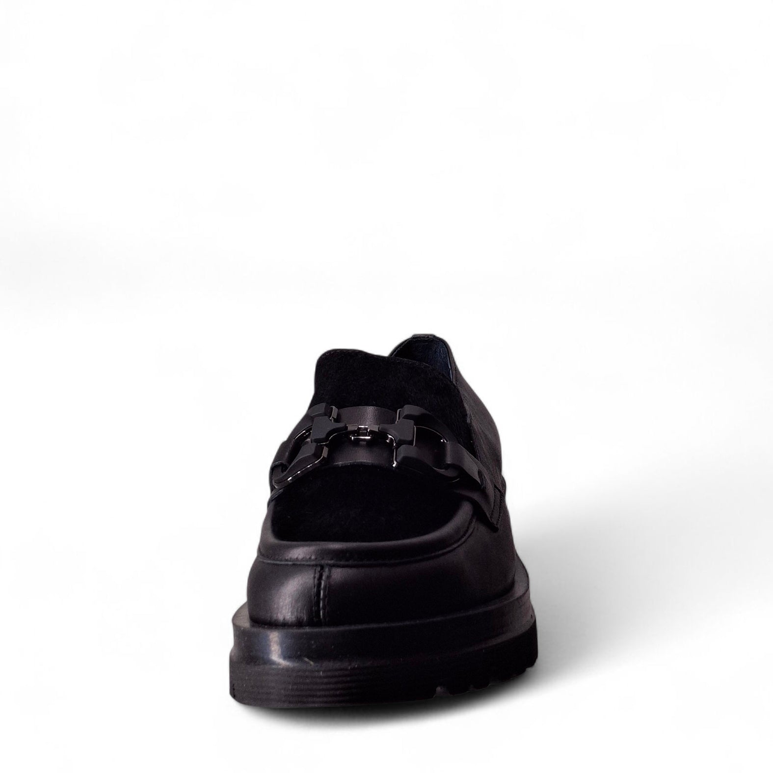 Kammi Mocassini da Donna – Nero