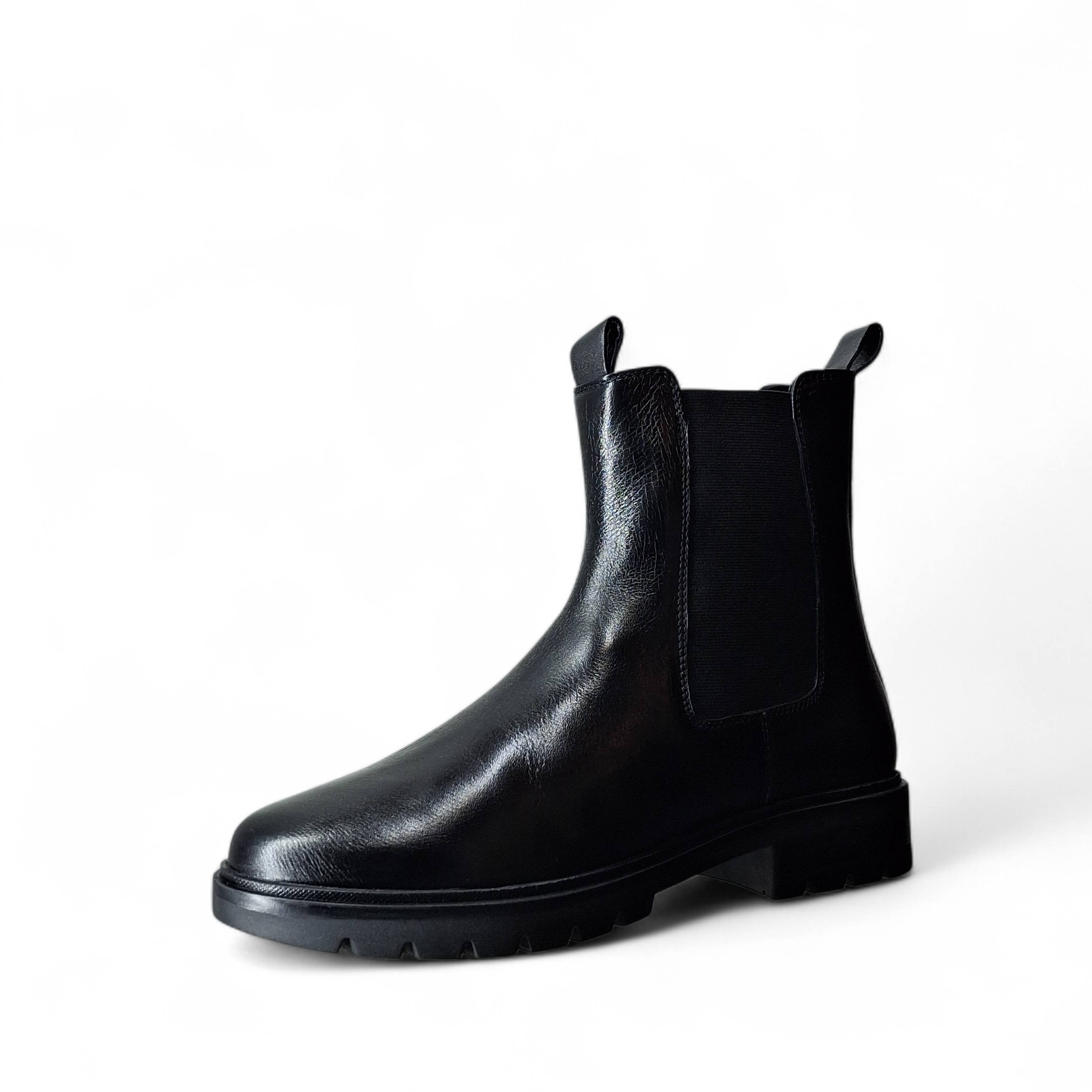 Ara Stivaletti senza stringhe Cambridge St da Donna – Nero