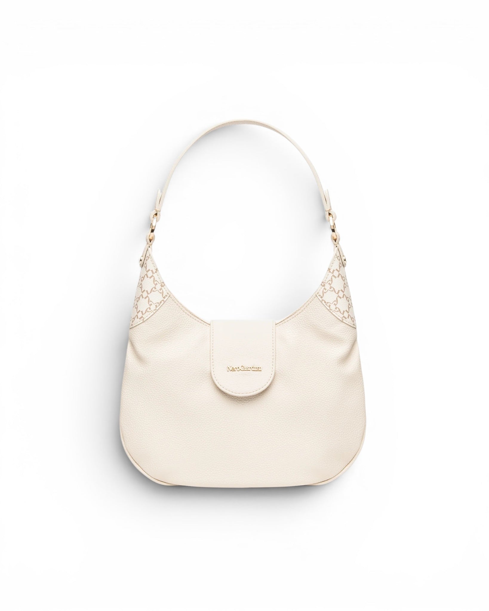 Nero Giardini Giu Tote Grande da Donna – E644201 D 710