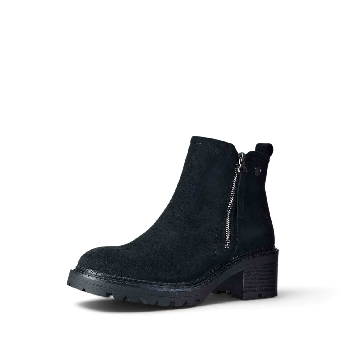 Refresh Silvana2 Stivaletti senza stringhe da Donna – 17624601-S8A1