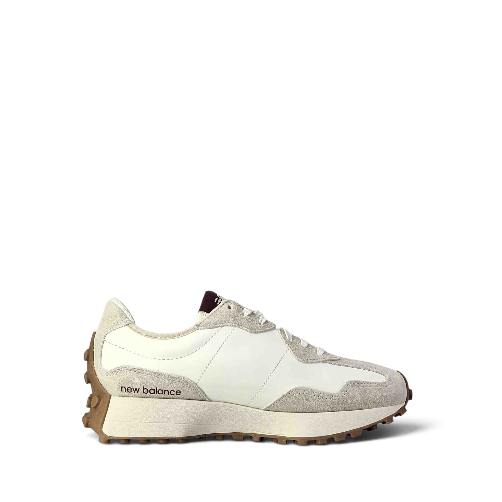 New Balance 327 Sneakers Basse da Donna – WS327KA