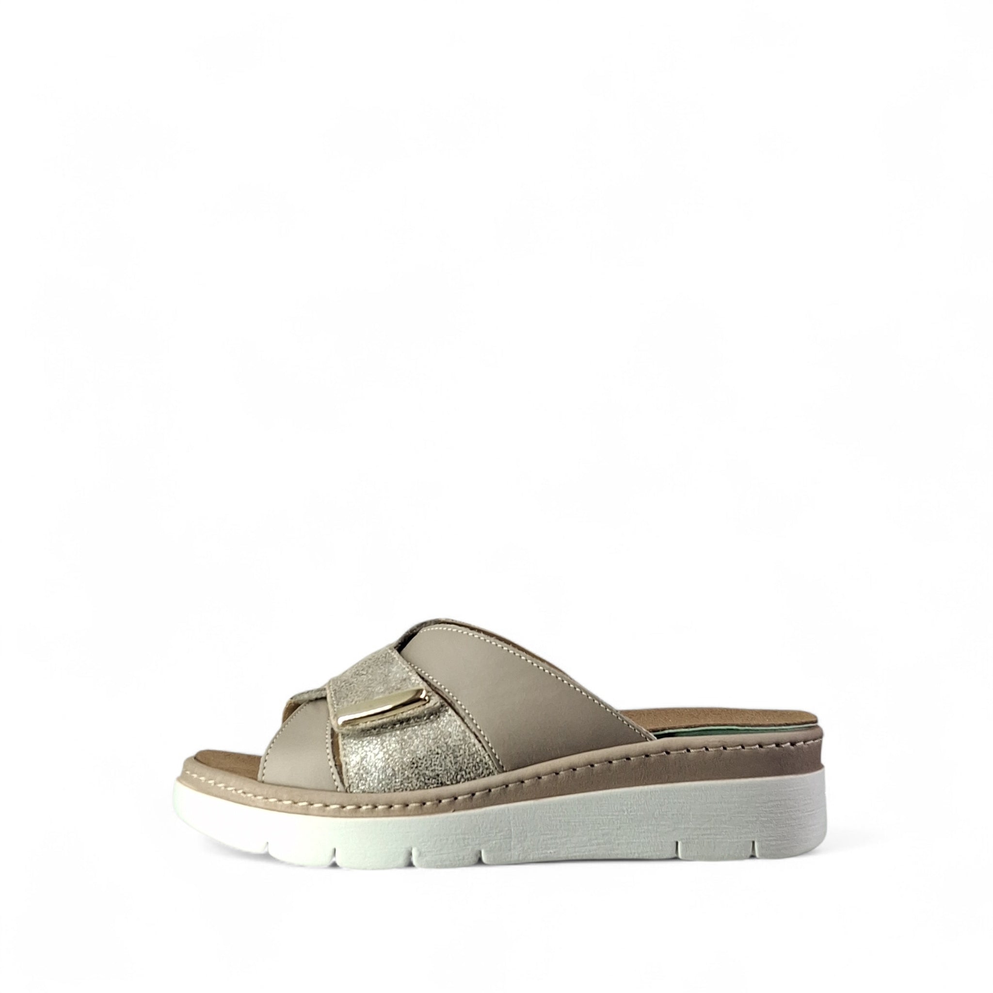 Grunland Moll Ciabatta Estraibile da Donna – CE048468MOLL