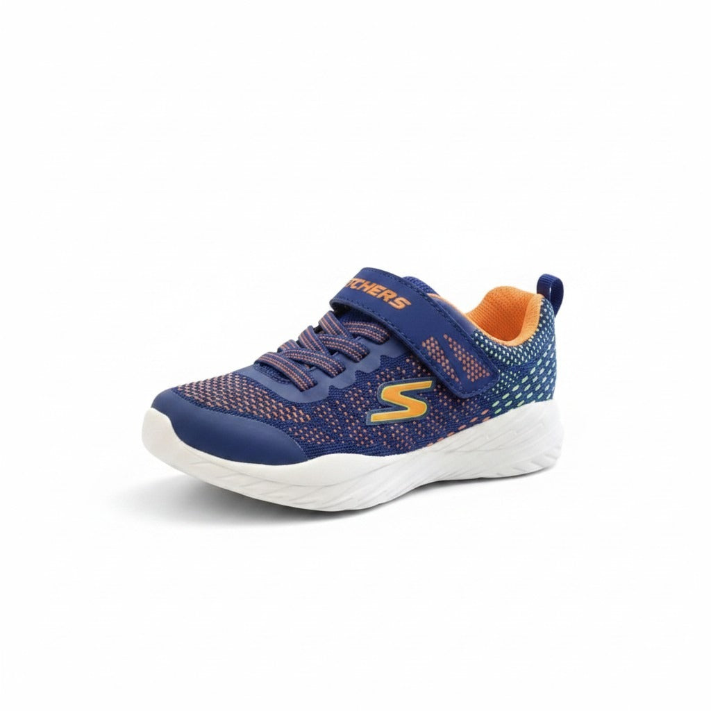 Skechers Micro spec texlor Sneakers basse da Bambino – 403770N