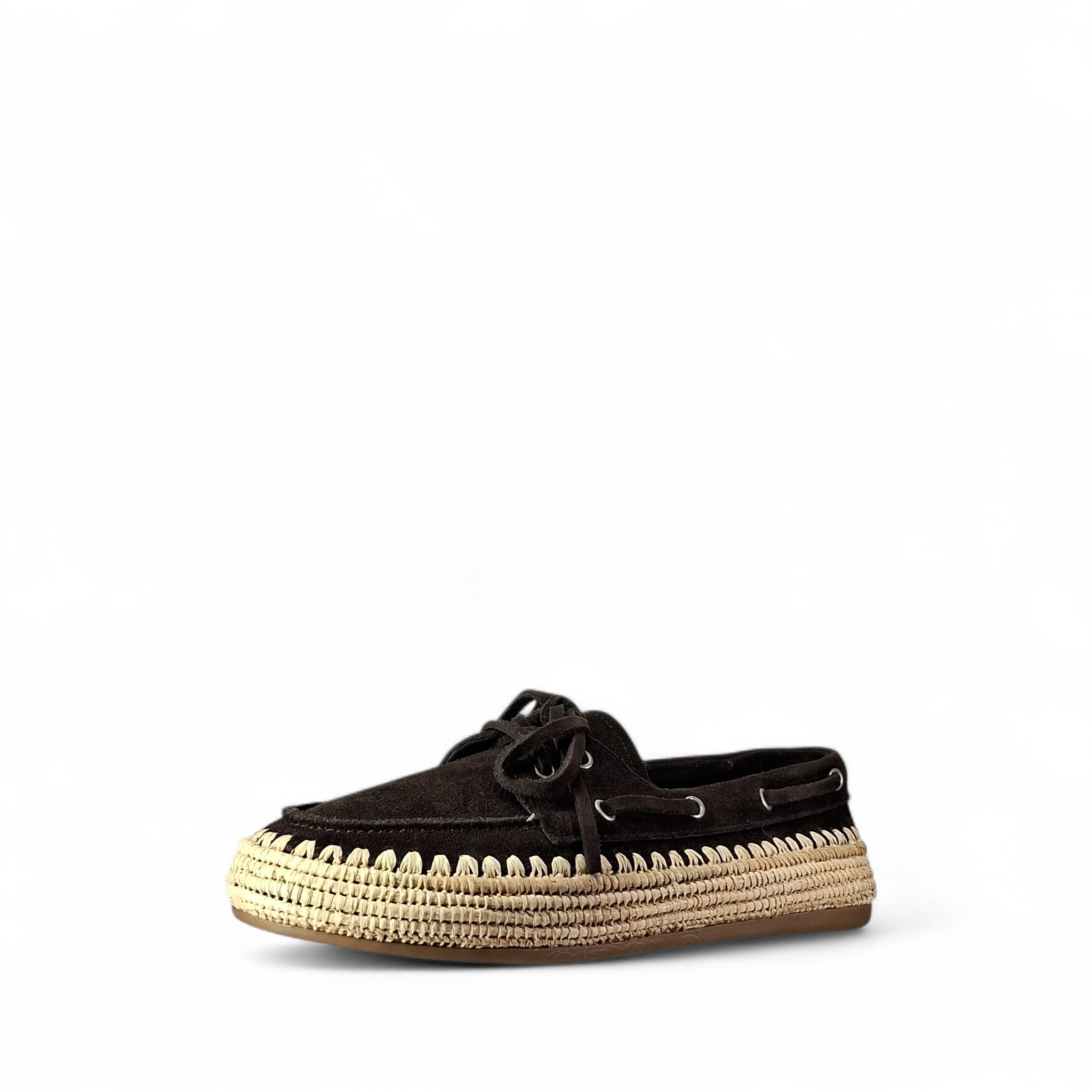 Kammi Mara Mocassini da Donna – Marrone - 25604_02