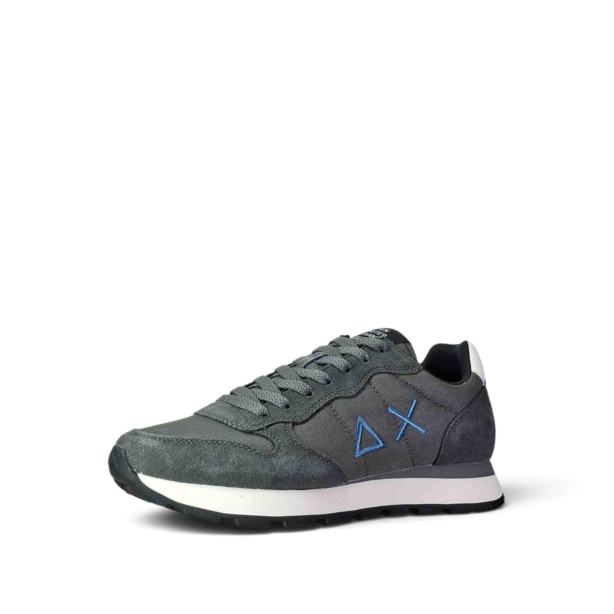 Sun68 Tom solid Sneakers basse da Uomo – BZ46101 47