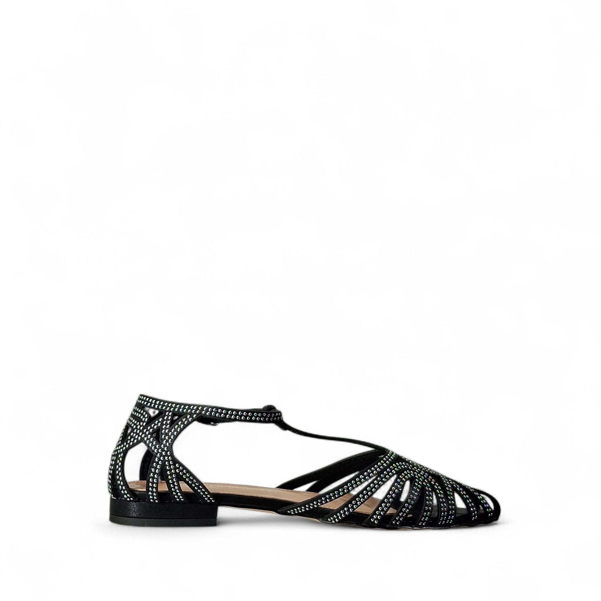 Kharisma Kelia Sandali bassi da Donna – 9048.25
