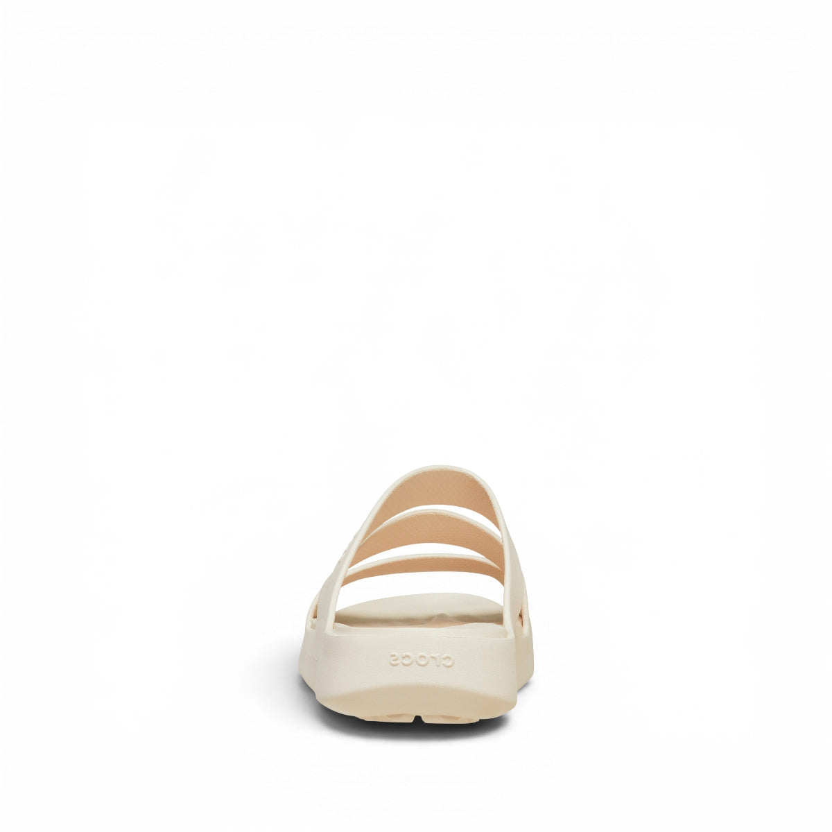Crocs Getaway strappy w Ciabatte in gomma da Donna – 209587 STUC