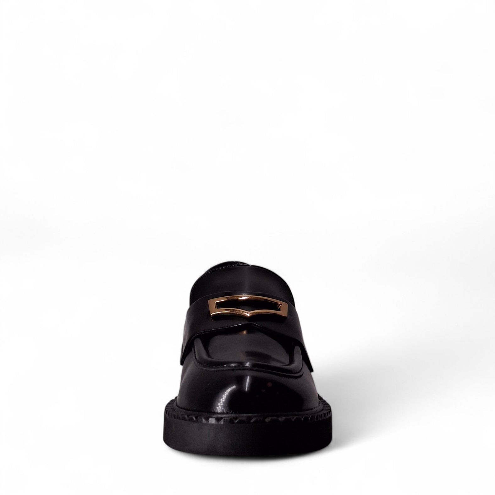 Kammi Mocassini da Donna – Nero