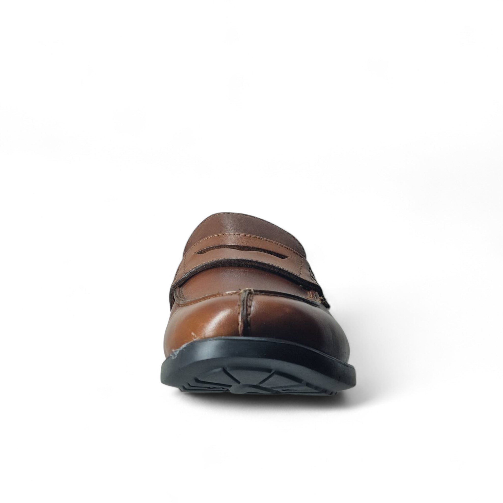 Valleverde Mocassini da Uomo – Marrone