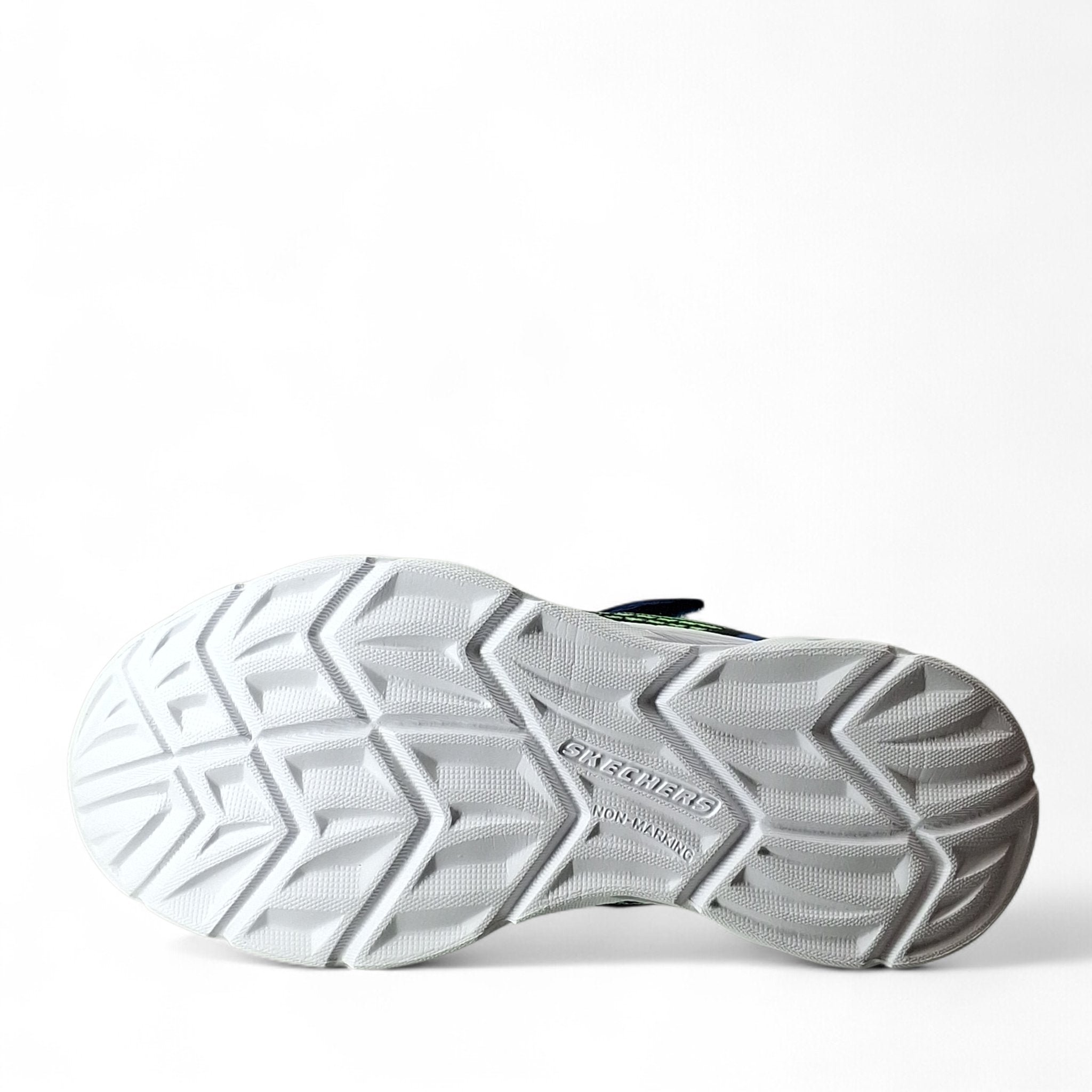 Skechers Vortex 3.0 Sneakers Basse da Bambino – 400590L BBLM