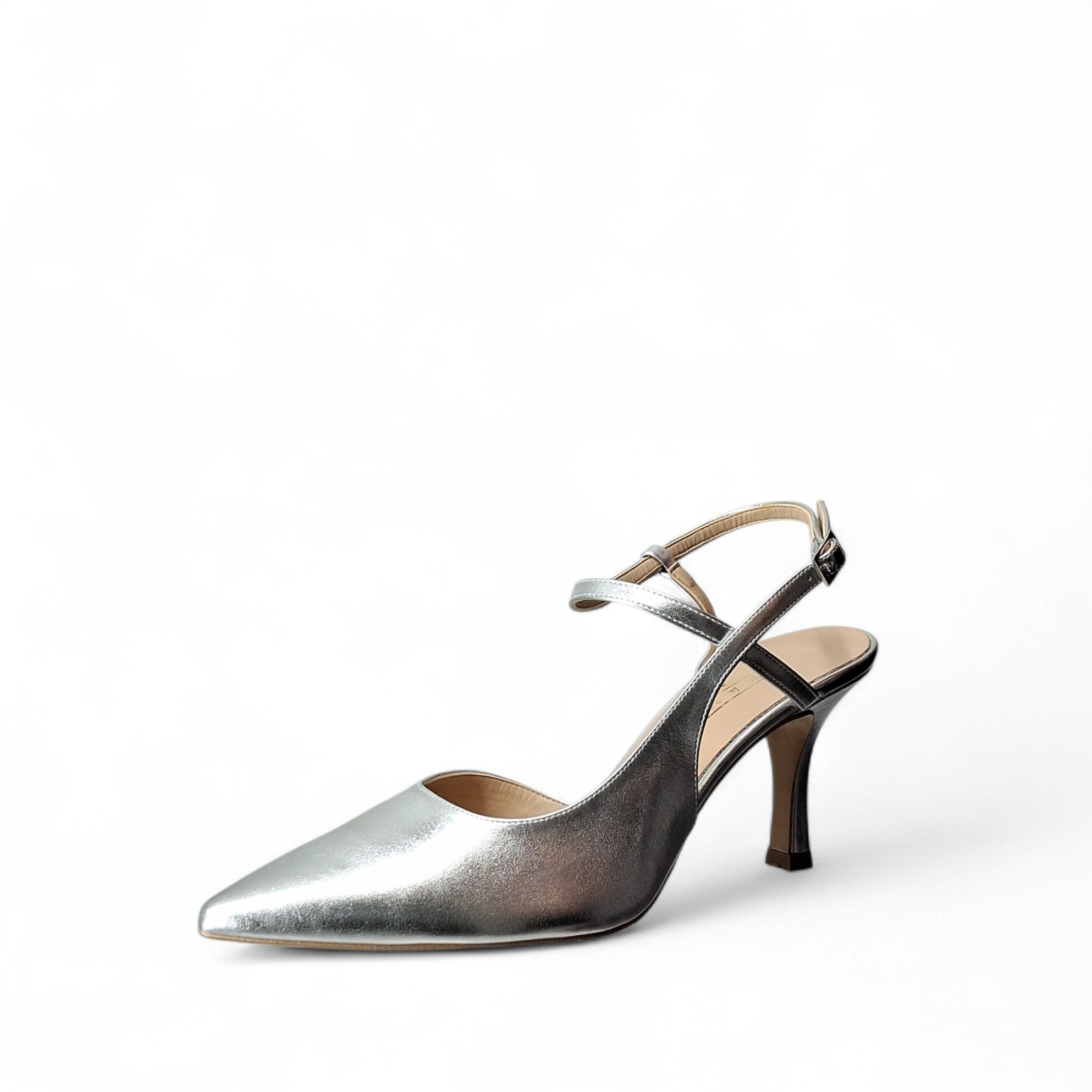 Scarpe con Tacco - Decolleté
