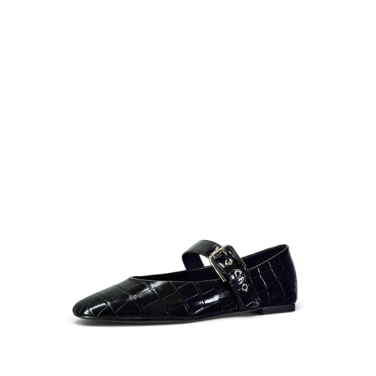 Corina Cora Ballerine da Donna – M6585 NERO