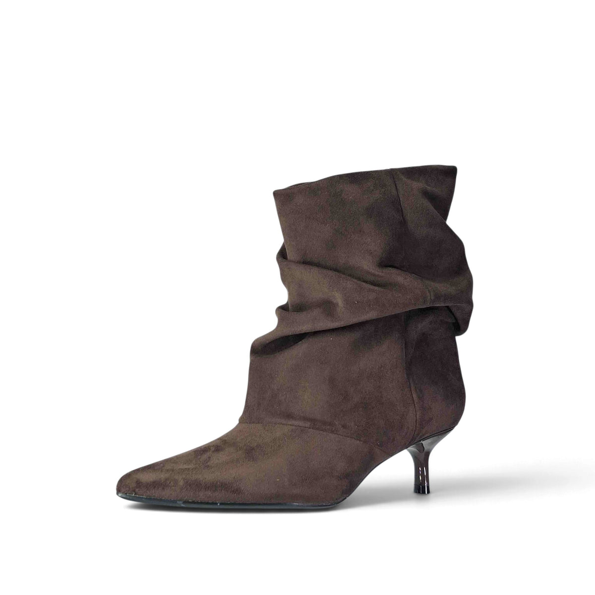 Kammi Carmen Stivaletti a punta con tacco da Donna – M6880