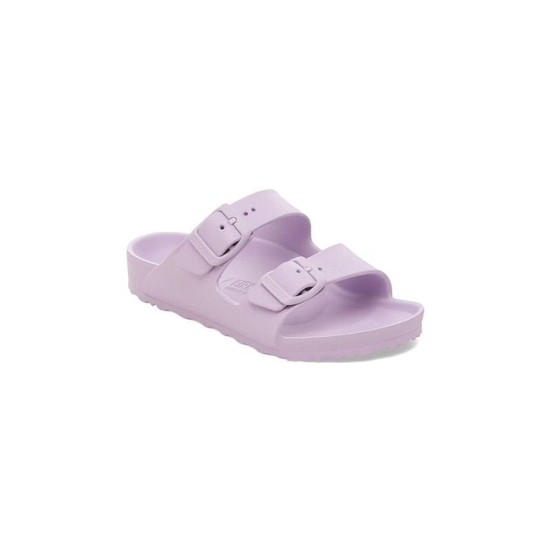 Birkenstock Ciabatte in Gomma Arizona da Bambina – Viola