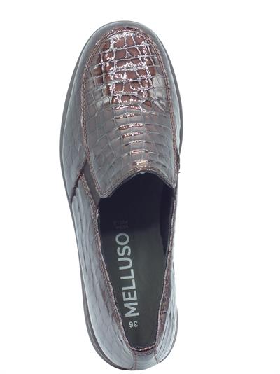 Melluso Mocassini da Donna – Marrone