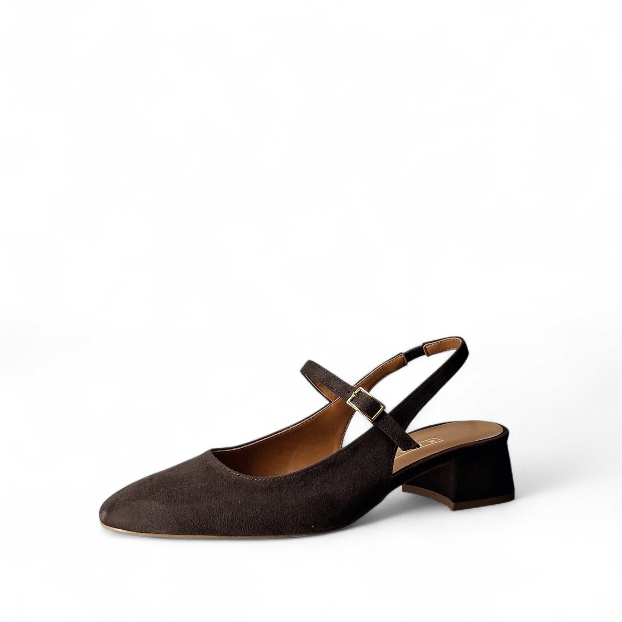 Scarpe con Tacco - Decolleté