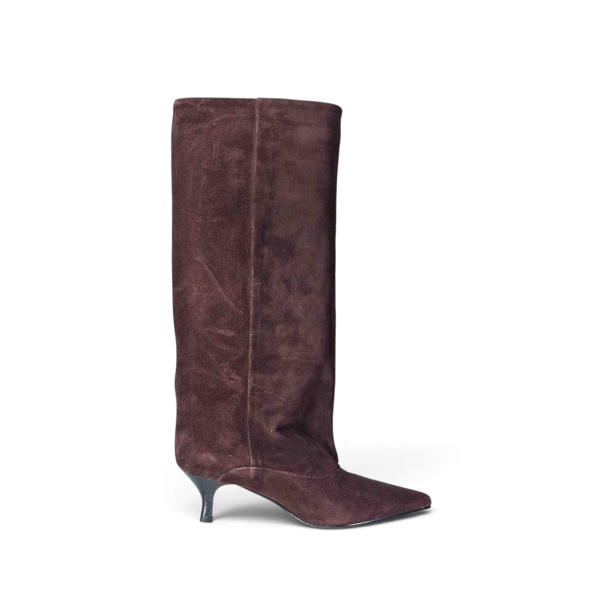 Elisa Lanci Lucy Stivali Con Tacco da Donna – LUCY-TR 11 SAMBUCO