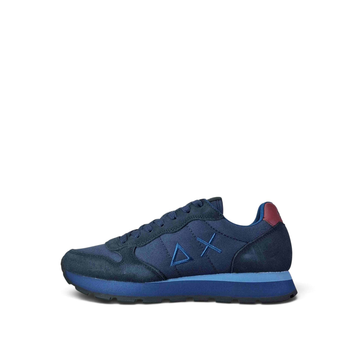 Sun68 Tom solid Sneakers basse da Uomo – BZ46101 0735