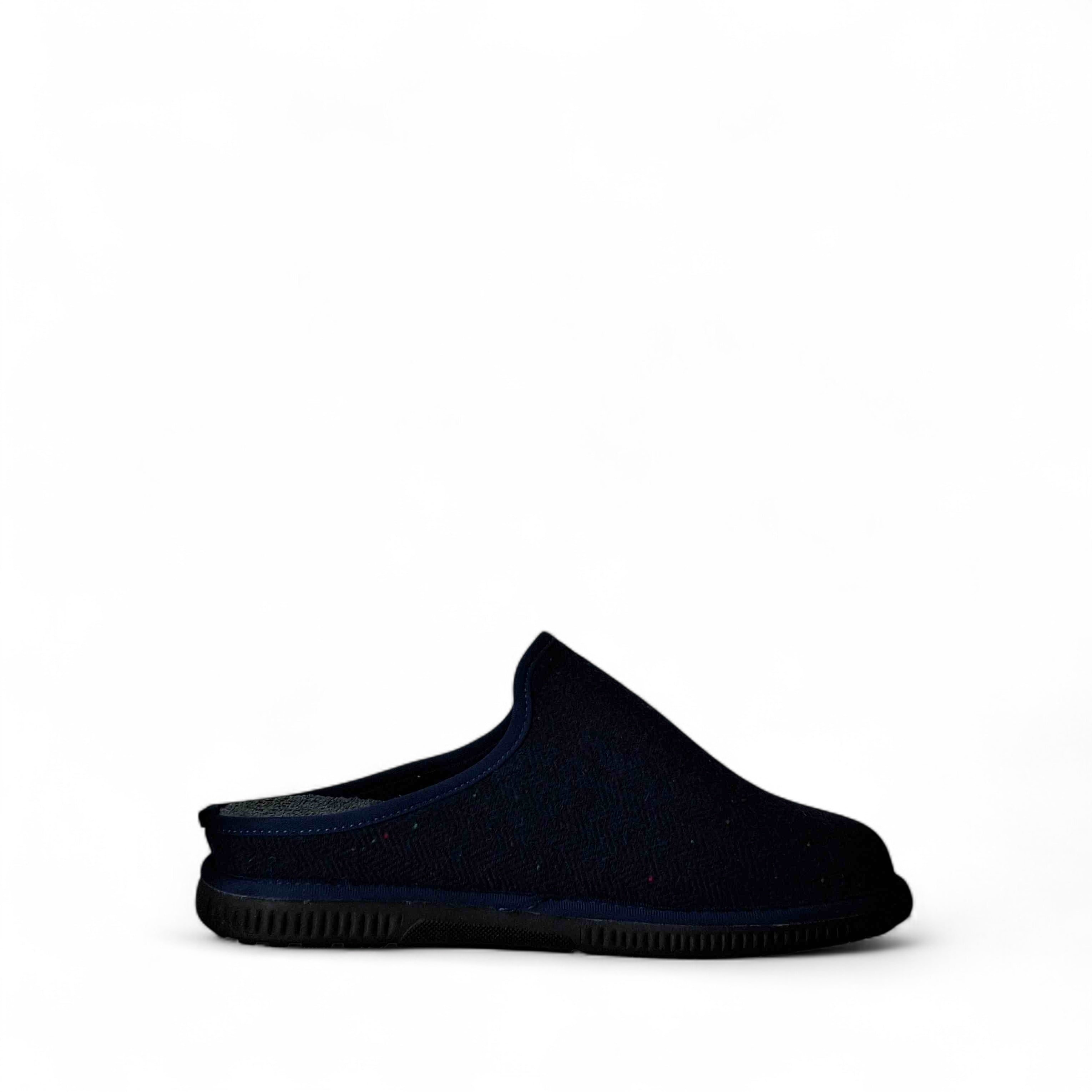 Giò Dreams Pantofole Chiuse Gio da Uomo – Grigio