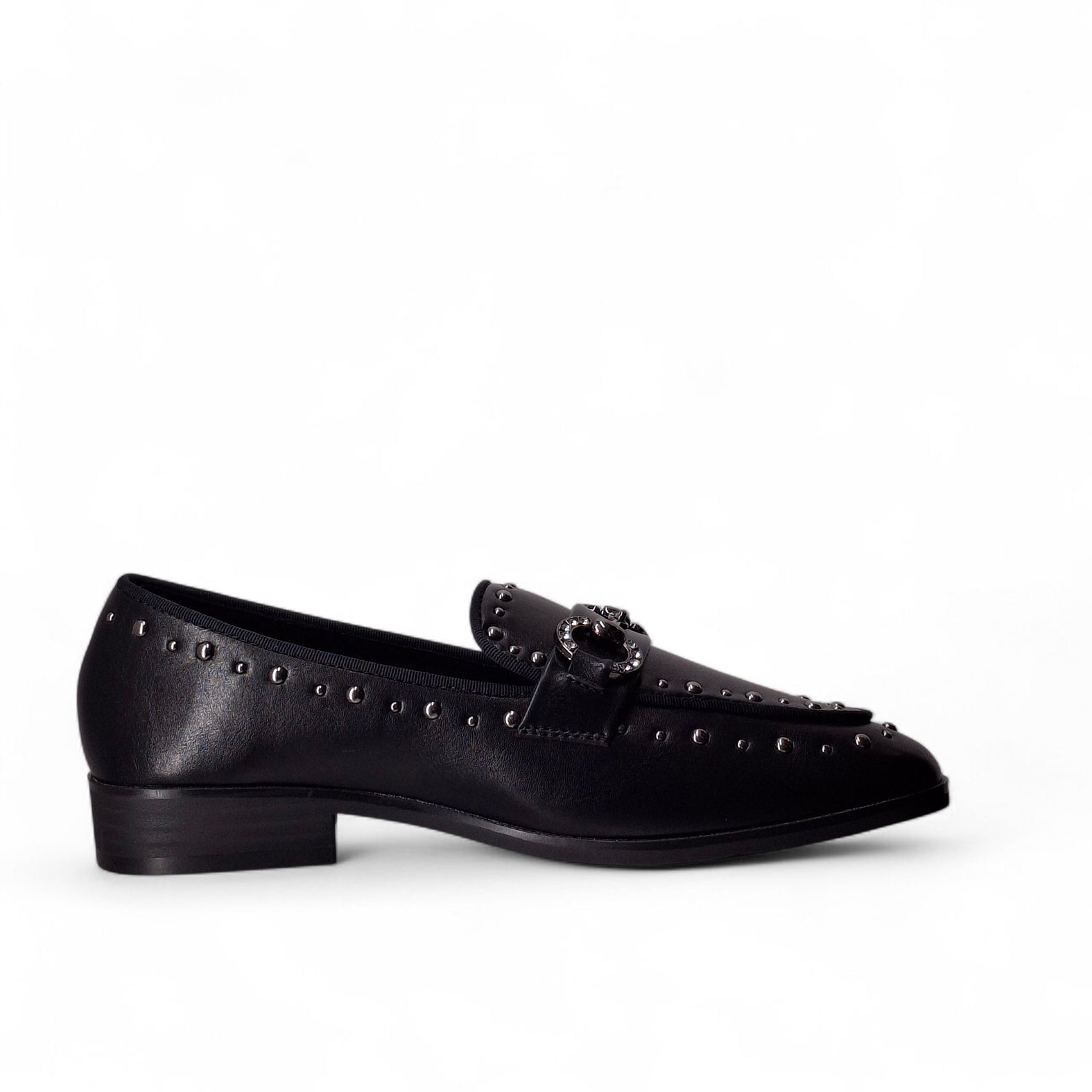 Kammi Mocassini da Donna – Nero