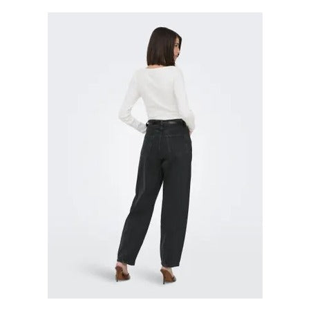 Jdy Susie Jeans da Donna – Black Denim – 15391740