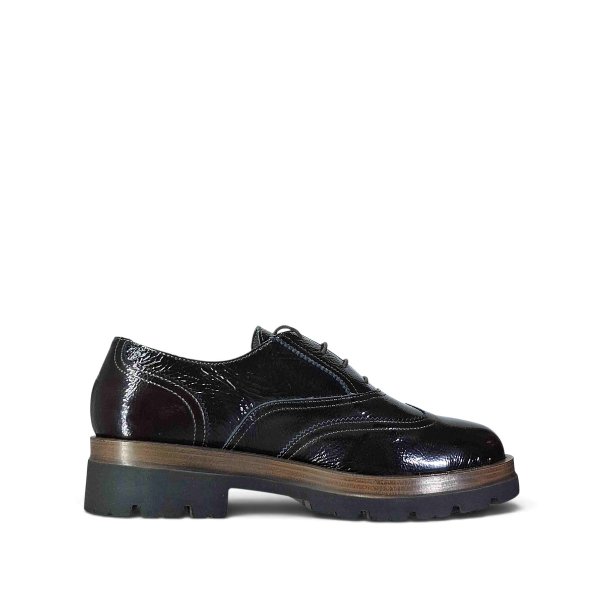 Kammi Irene Scarpe basse stringate da Donna – I5RZ40E2 TDM