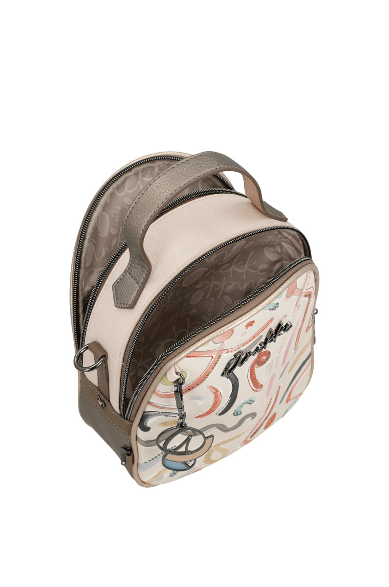 Anekke Mochila . da Donna – Beige - 42745-250