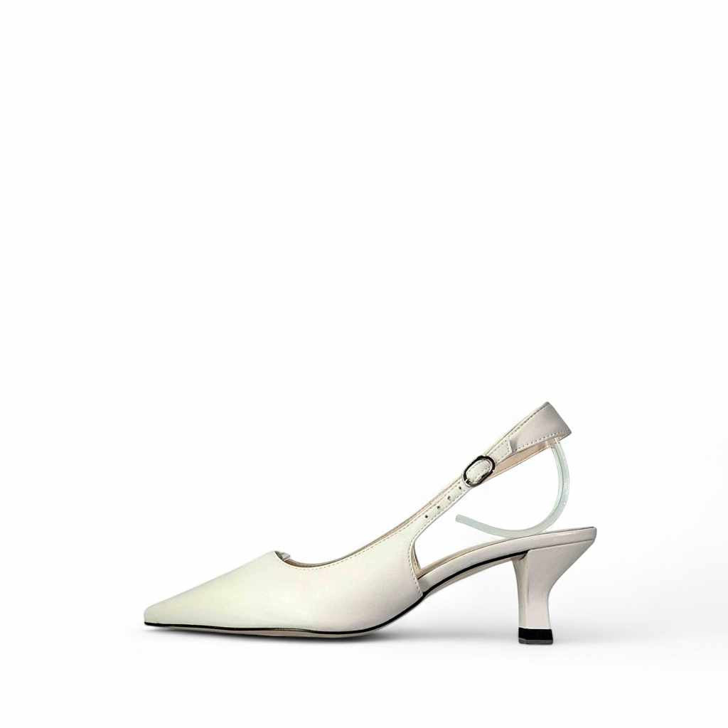 Scarpe con Tacco - Decolleté