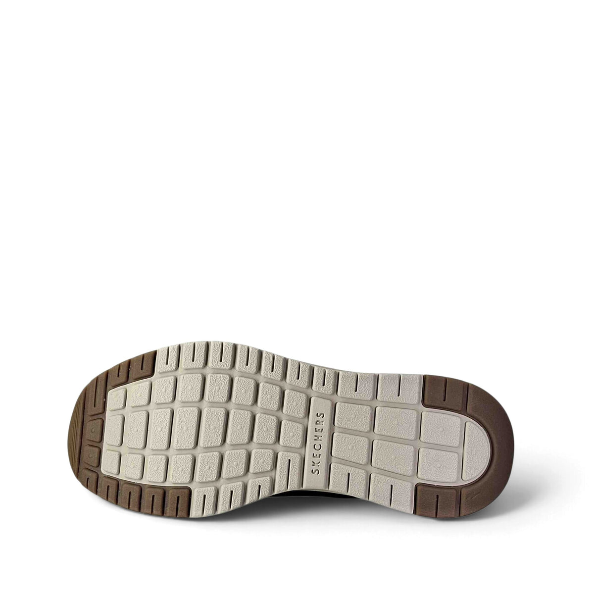 Skechers Uno Lite 2 Sportive Casual Stringate da Uomo – 183530 CHOC