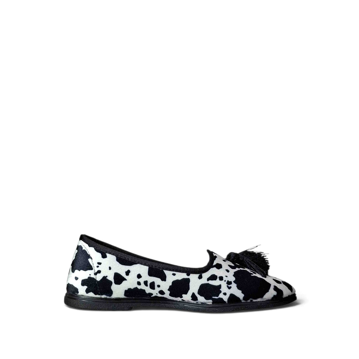Grunland Tika Pantofole Chiuse da Donna – PA0910L9TIKA NERO