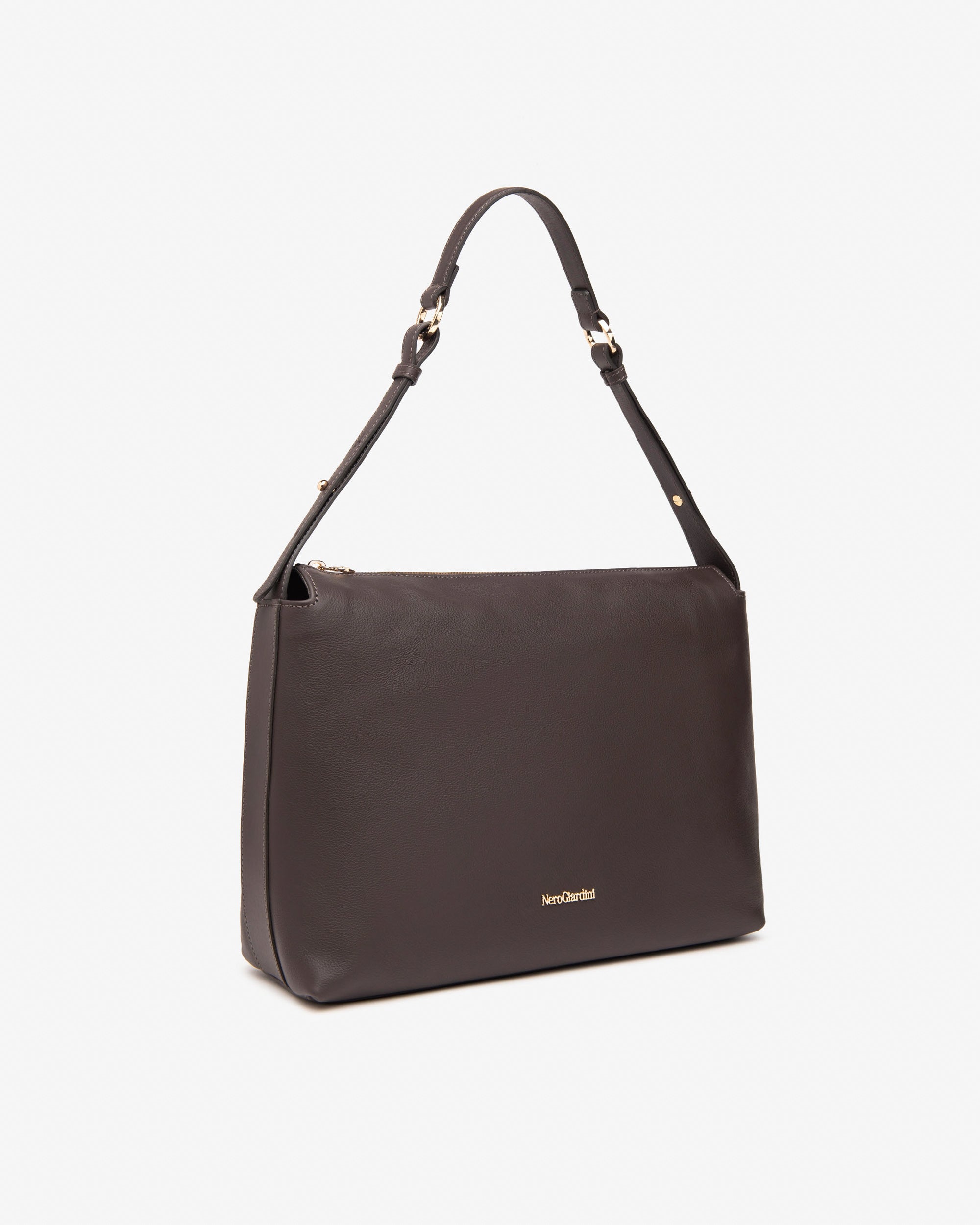 Nero Giardini Shopping Strutturate da Casual – Marrone