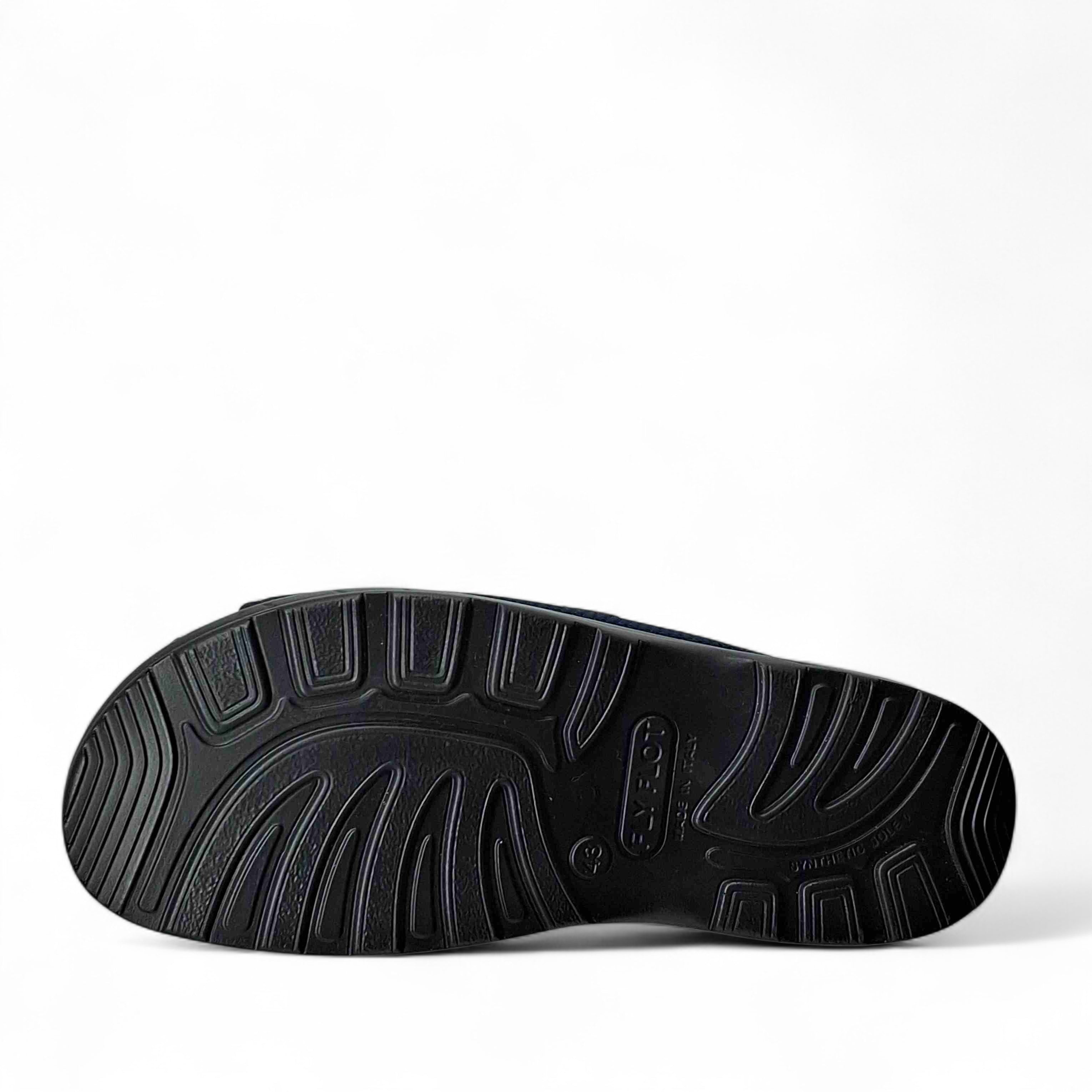 Flyflot Ciabatta uomo Ciabatte basse da Uomo – S5214FB