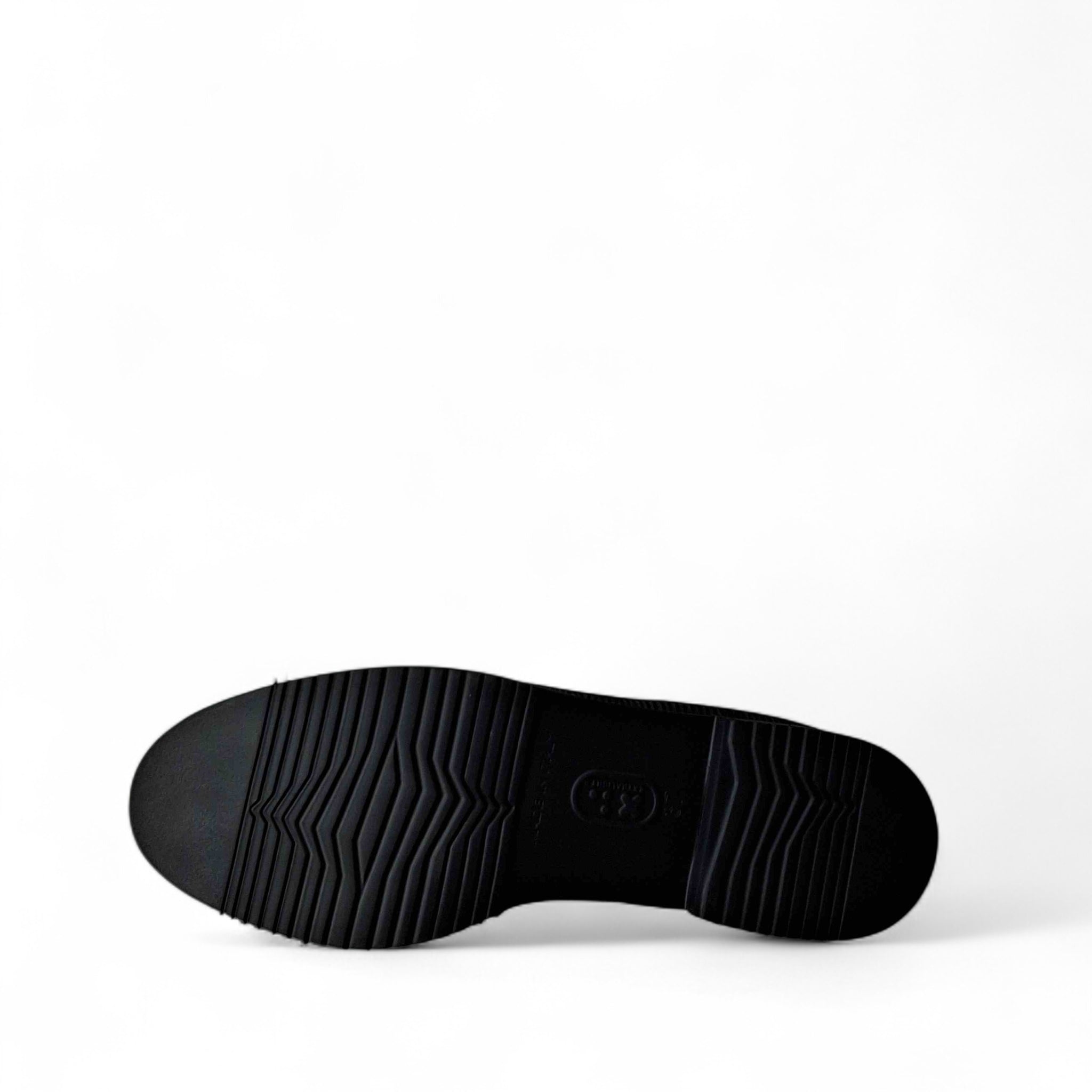 Cinzia Valle Ballerine da Donna – Nero