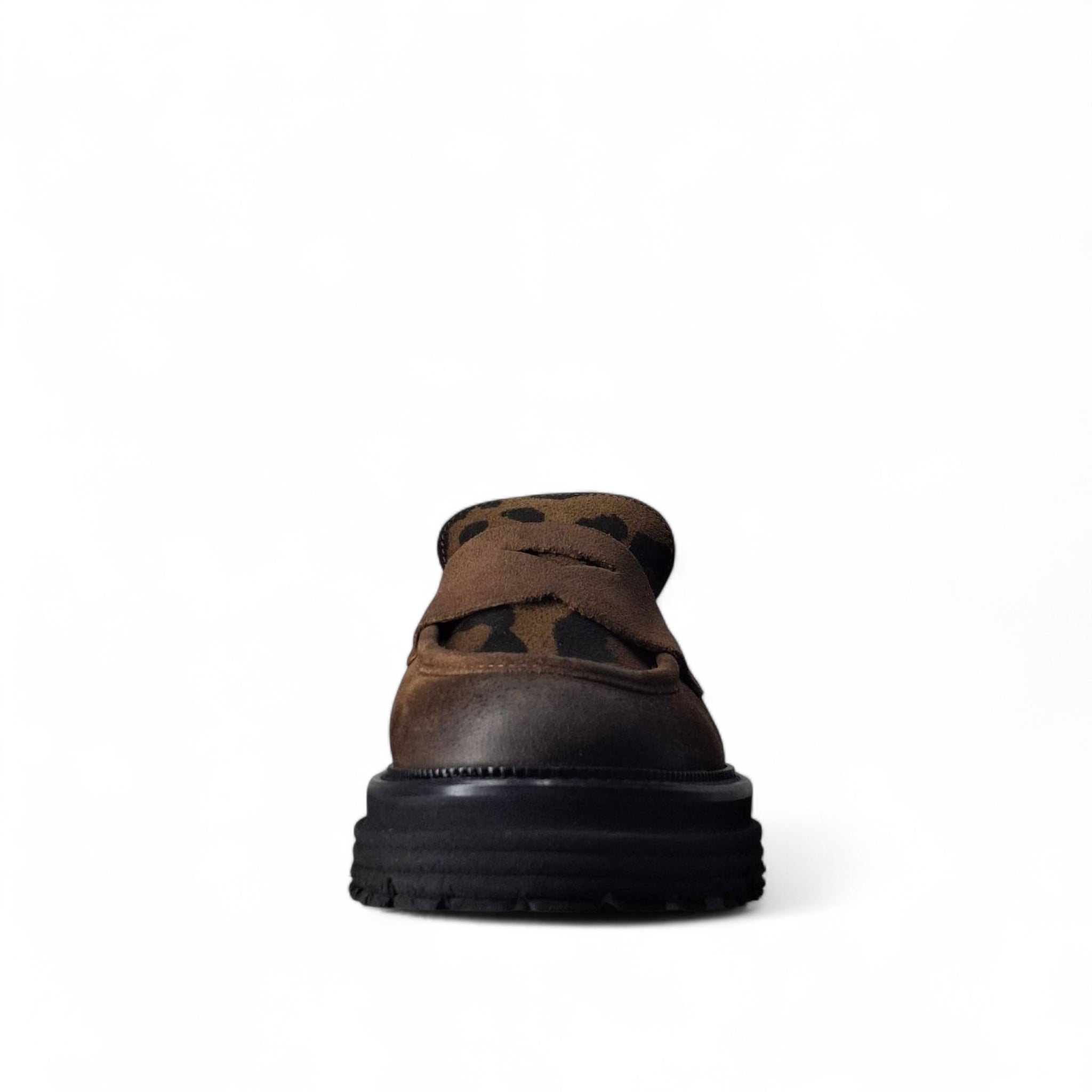 Mat 20 Mocassini da Donna – Multicolor