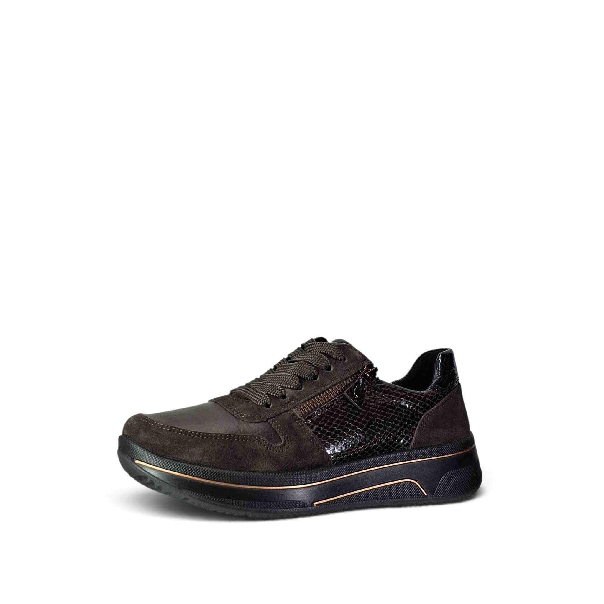 Ara Sapporo 3.0 Sneakers basse da Donna – 1227540-27