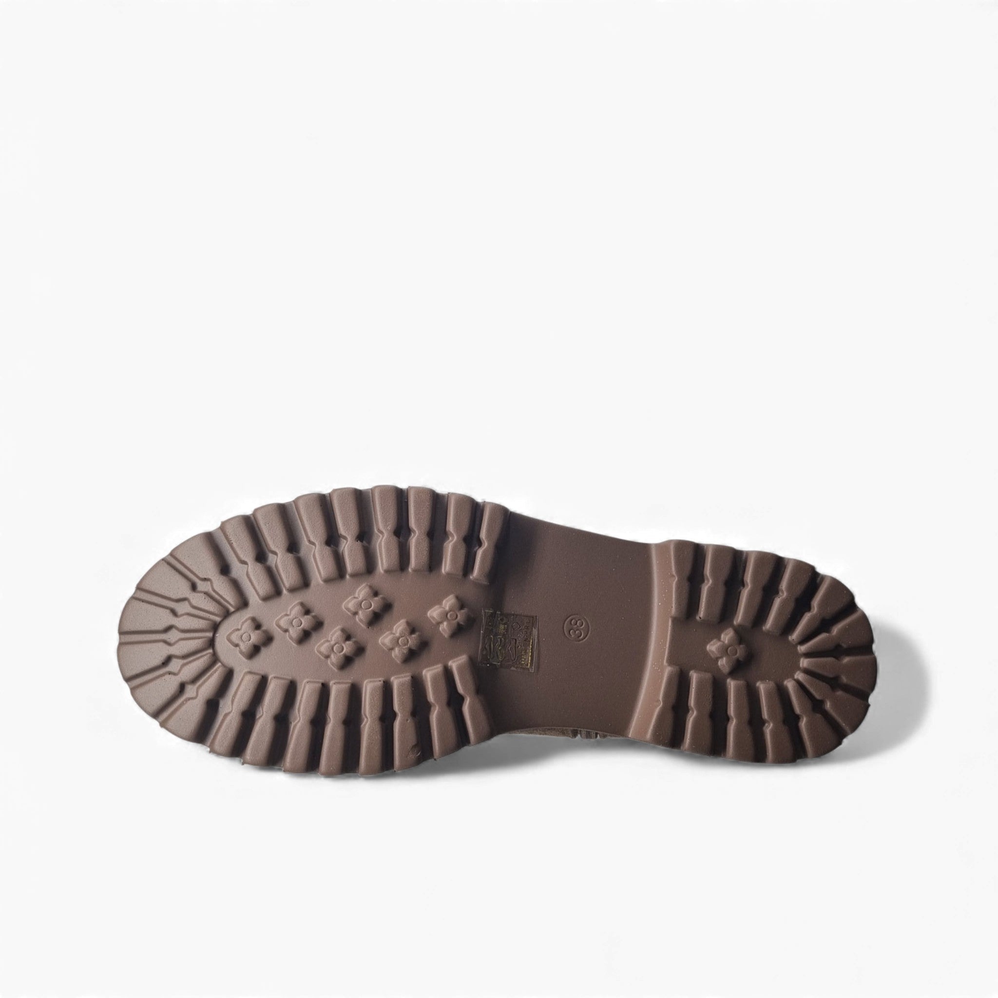 Galia Stivaletti senza stringhe Rq da Donna – Multicolor