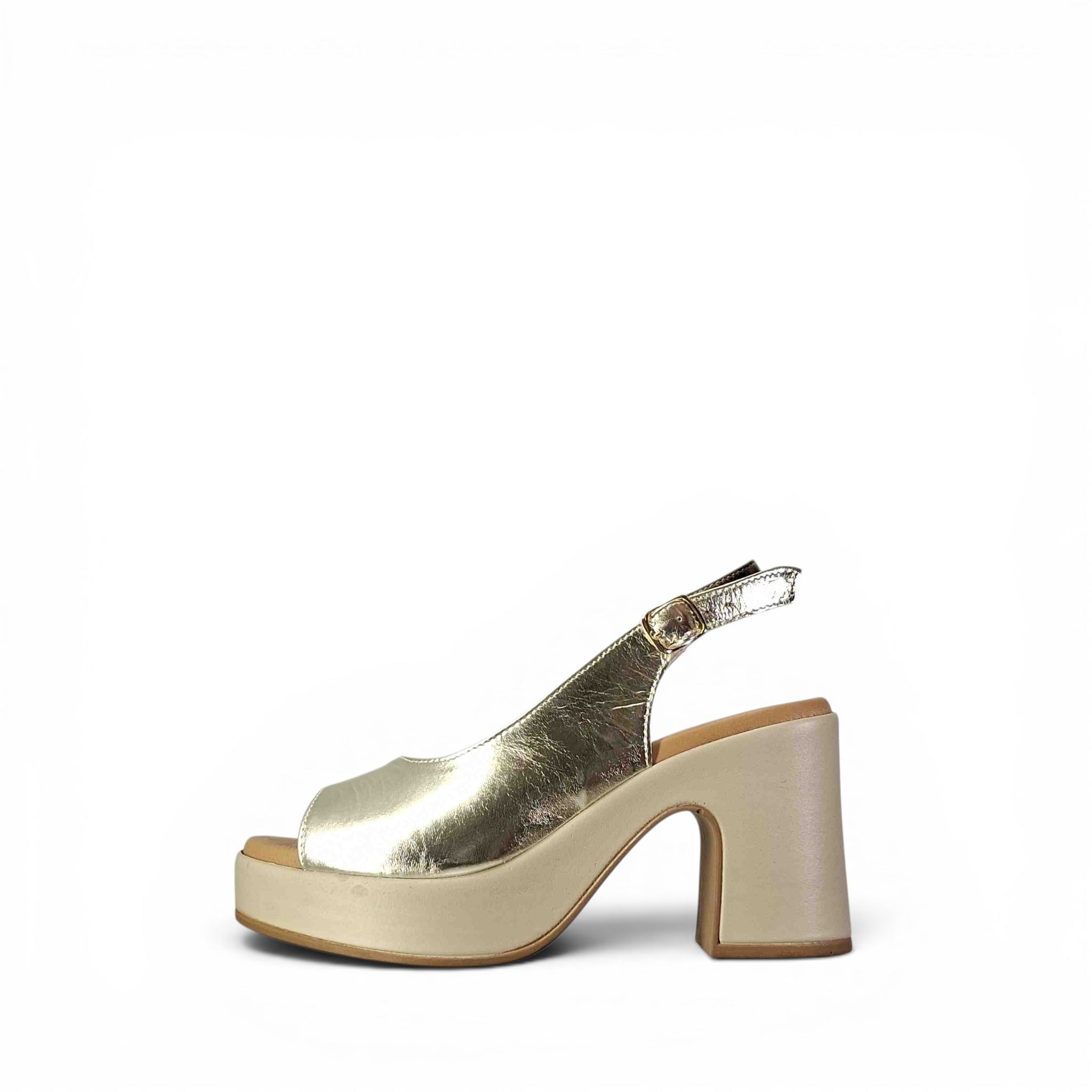 Susimoda Belinda Sandali Con Tacco da Donna – 23810_03 - 039330