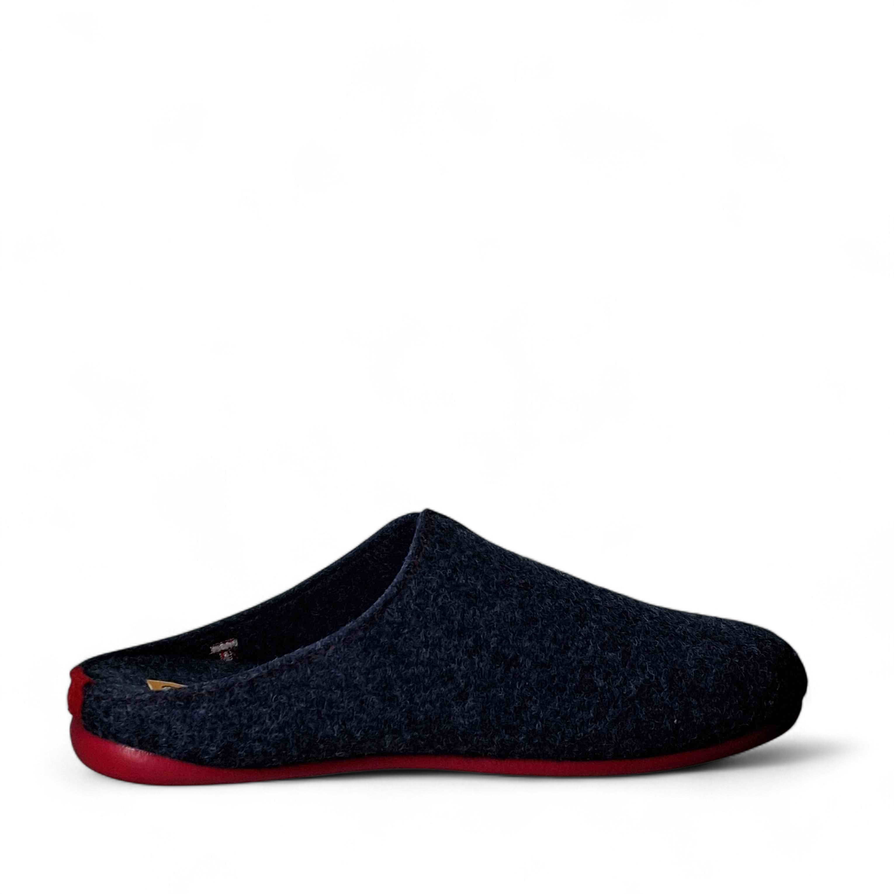 Tratti Tratti Pantofole chiuse da Uomo – DN251B_S