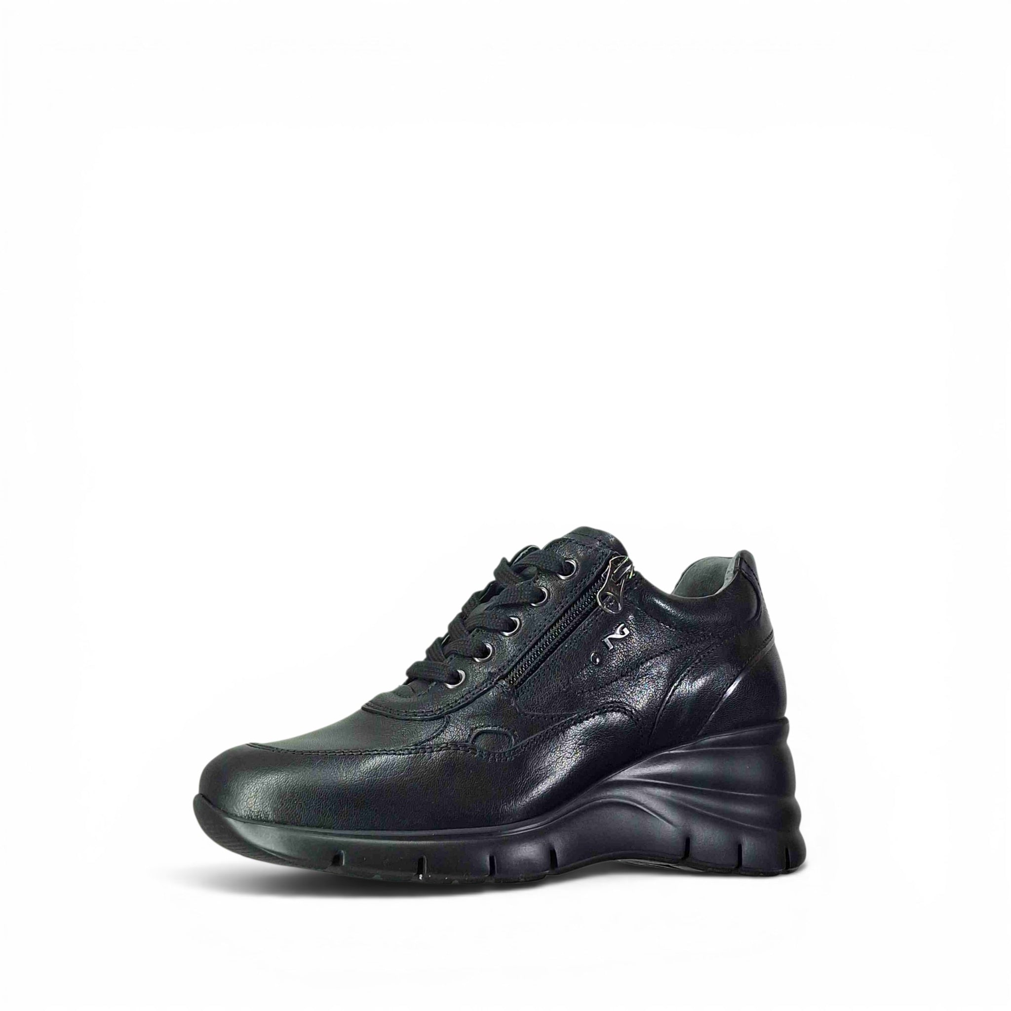 Nero giardini Made in italy Sneakers basse da Donna – I617400D 100