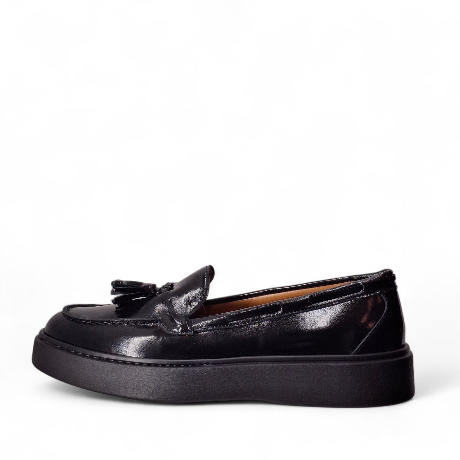 Cinzia Valle Basse da Donna – Nero