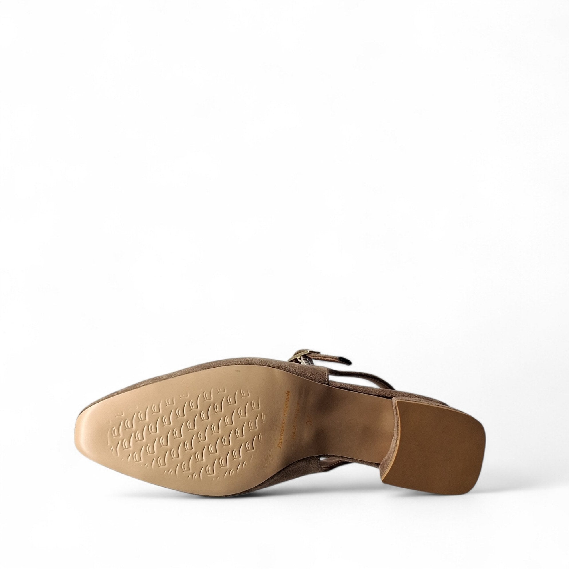 Scarpe con Tacco - Decolleté