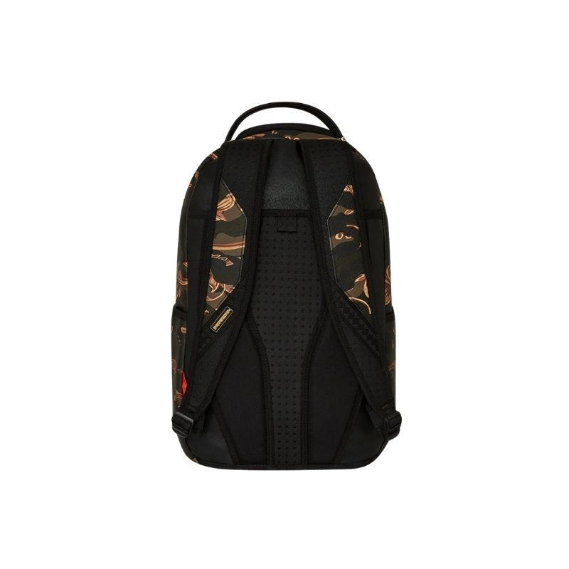 Sprayground G.o.a.t. dlxsv backpack Zaini streetwear da Unisex – 910B7542NSZ