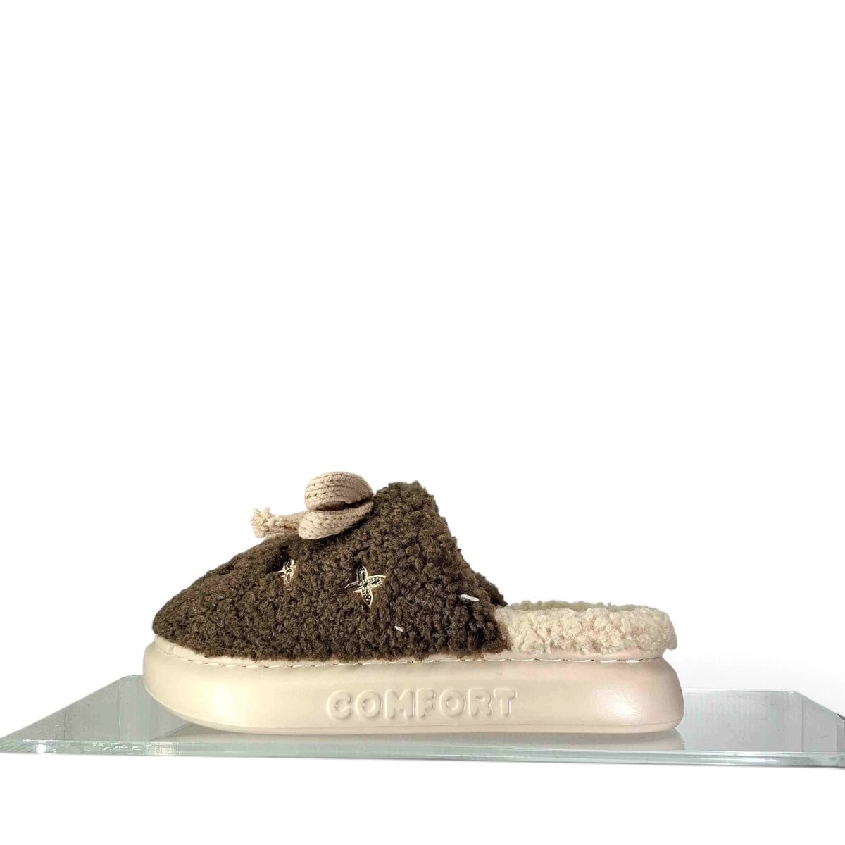 Superga Pantopelo Pantofole Chiuse da Donna – S20Z084