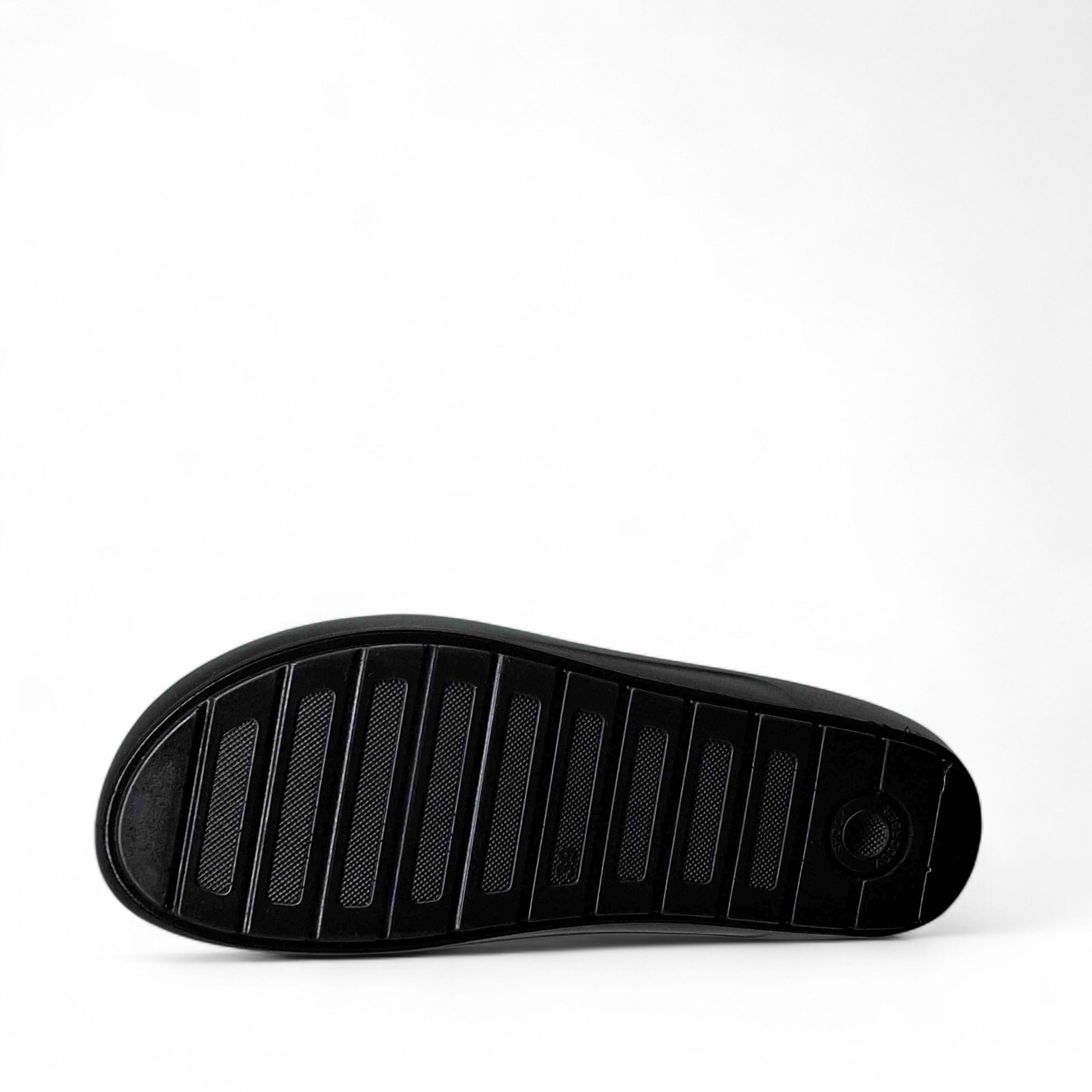 Grunland Pantofole Chiuse Ci da Donna – Blu