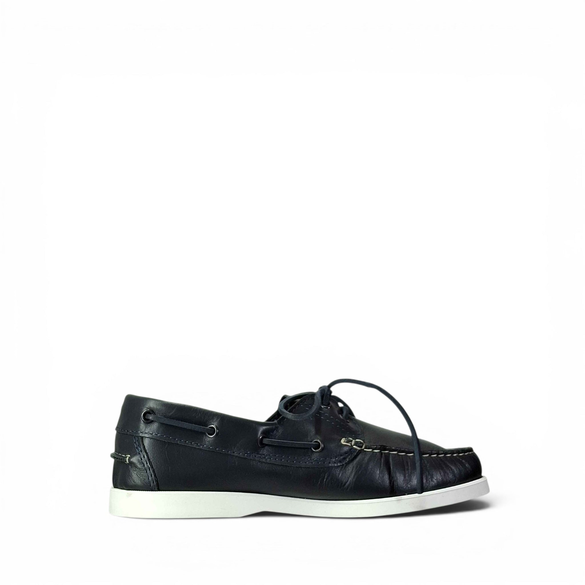 Inscarpa Barca Made In Italy Mocassini da Uomo – MOC+TAB