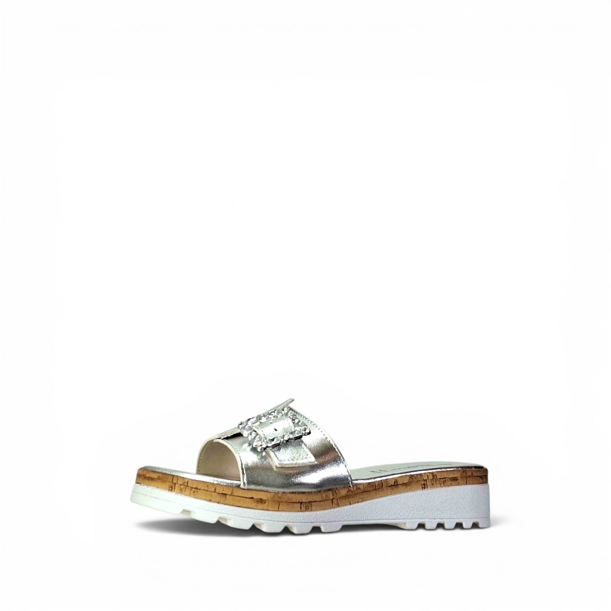 Pierago Serena Sandali Ciabatta da Donna – 3566-70811