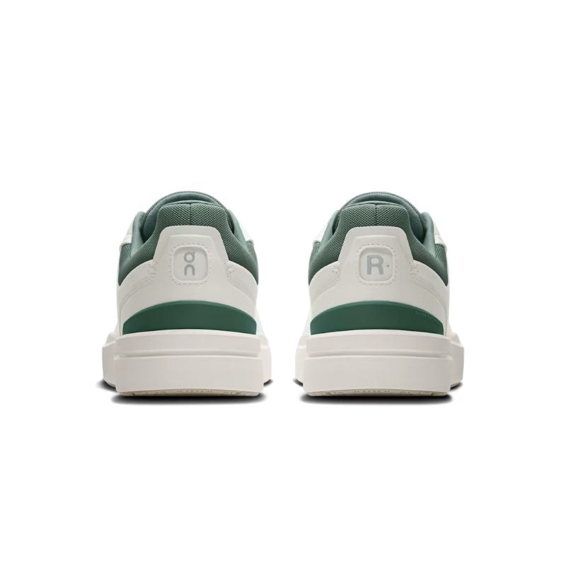 On Sneakers Basse The Roger Advantage da Uomo – Bianco