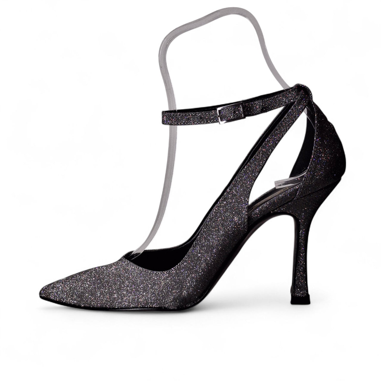 Kammi Decolleté da Donna – Nero