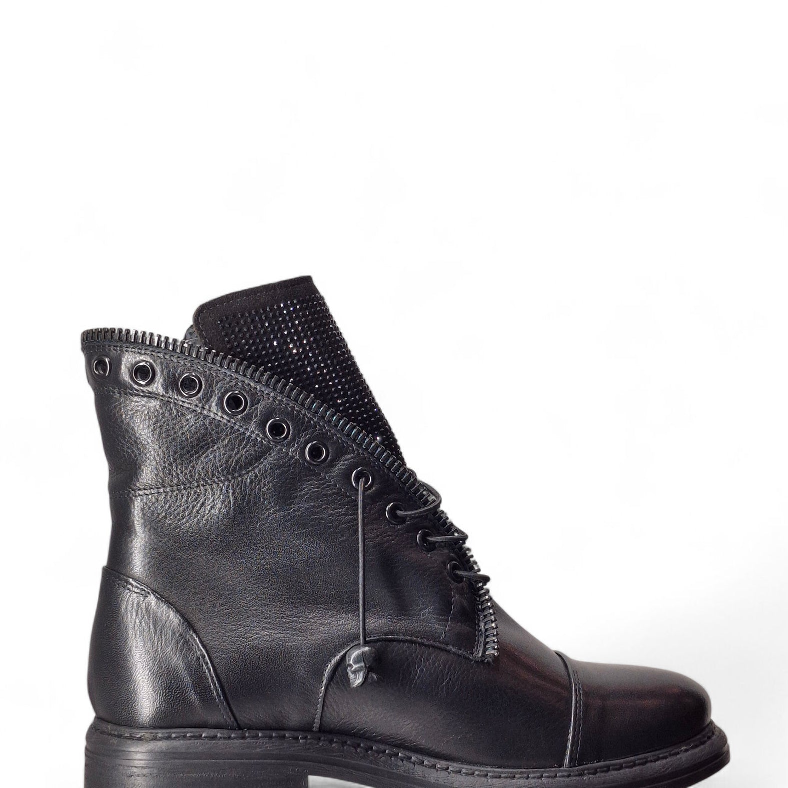 Kammi Anfibi da Donna – Nero